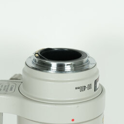 Canon EF100-400mm F4.5-5.6L IS USM