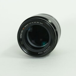 FUJIFILM XF90mmF2 R LM WR