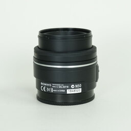 SONY DT 35mm F1.8 SAM SAL35F18