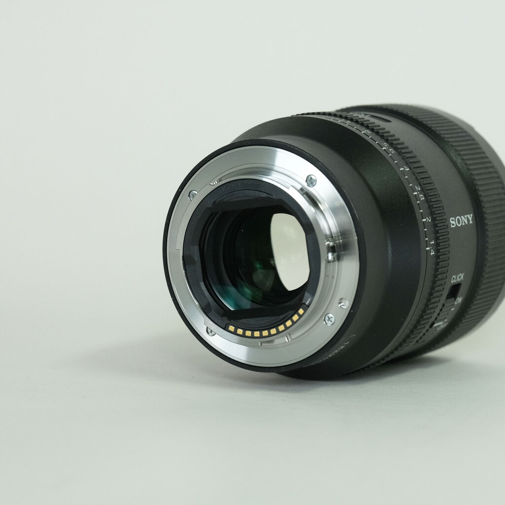 SONY FE 24mm F1.4 GM SEL24F14GM SONY FE 24mm F1.4 GM SEL24F14GM