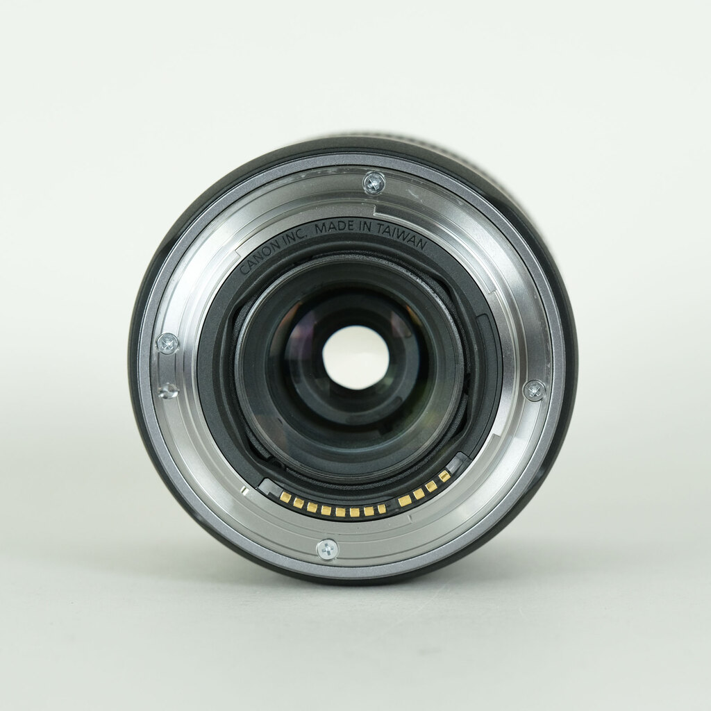 Canon RF24-105mm F4-7.1 IS STM