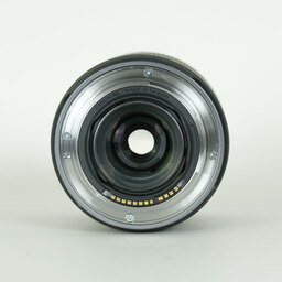 Canon RF24-105mm F4-7.1 IS STM