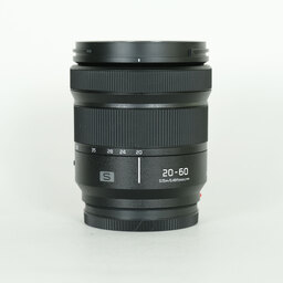 Panasonic LUMIX S 20-60mm F3.5-5.6