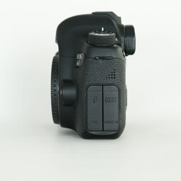 Canon EOS 6D