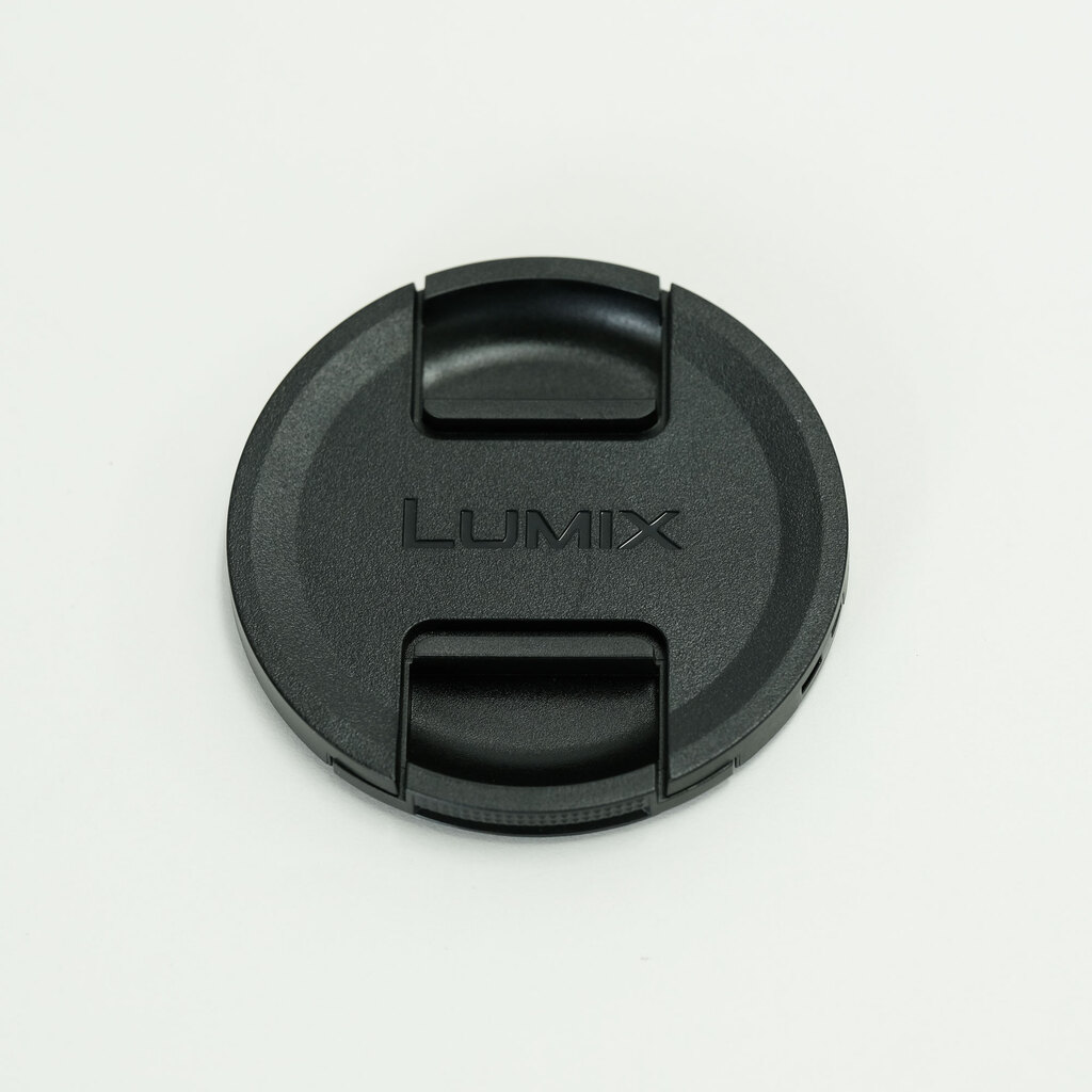 Panasonic LUMIX S 20-60mm F3.5-5.6