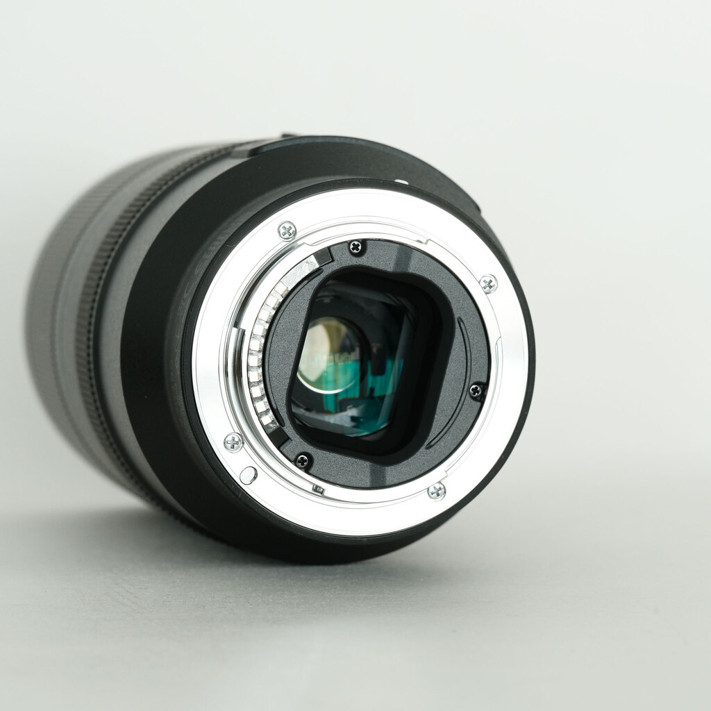 SONY E 70-350mm F4.5-6.3 OSS SEL70350G