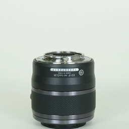 Nikon 1 NIKKOR VR30-110/3.8-5.6 ブラック