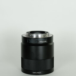 SONY Sonnar T* FE 55mm F1.8 ZA SEL55F18Z
