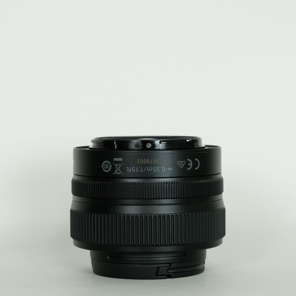 Nikon NIKKOR Z 24-50mm f/4-6.3