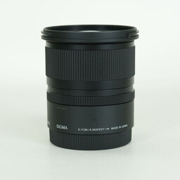 SIGMA 12mm F1.4 DC｜Contemporary [ソニーE用]