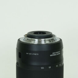 Canon EF-S18-135mm F3.5-5.6 IS USM