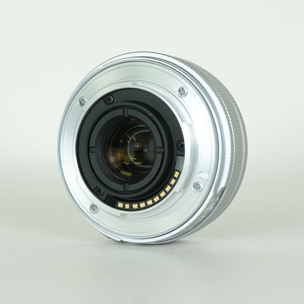 FUJIFILM XF23mmF2.8 R WR