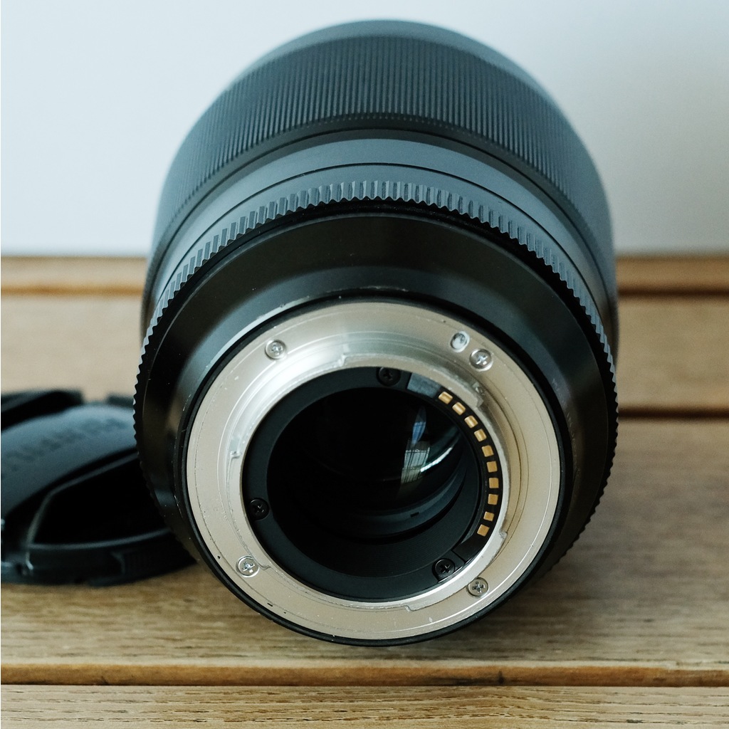 FUJIFILM XF90mmF2 R LM WR