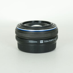 OLYMPUS ZUIKO DIGITAL 25mm F2.8