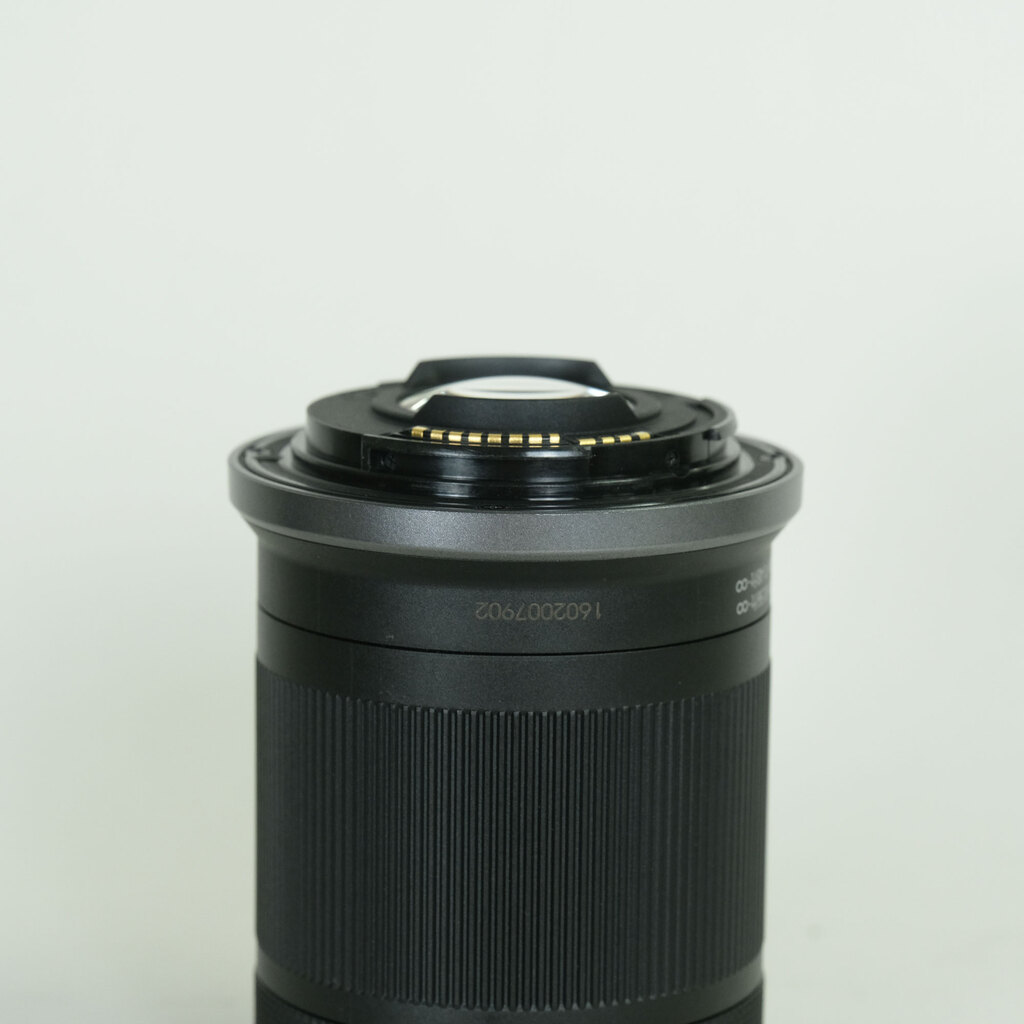 Canon RF-S18-150mm F3.5-6.3 IS STM