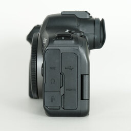 Canon EOS R6 Mark II