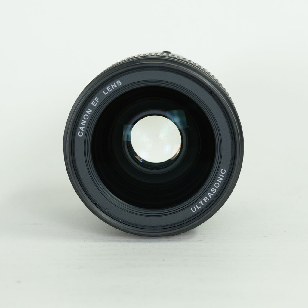 Canon EF35mm F1.4L USM