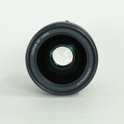 Canon EF35mm F1.4L USM