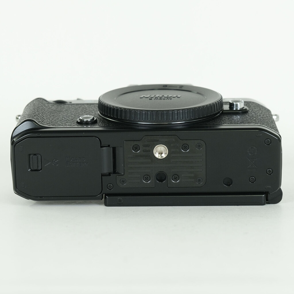 Nikon Z f