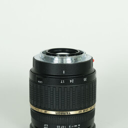 TAMRON SP 17-50mm F2.8 XR DiII LD Aspherical[IF](ソニーA用)
