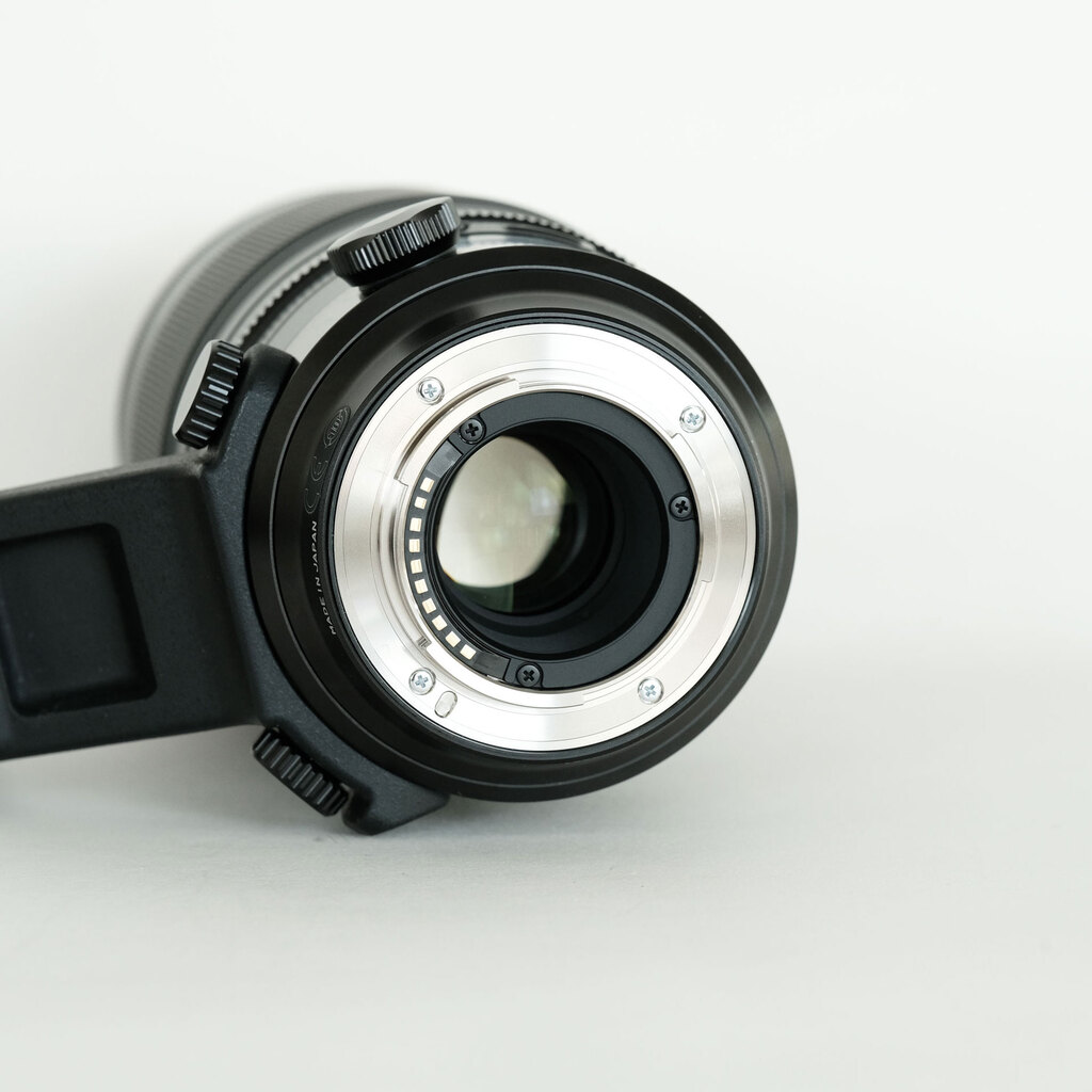 FUJIFILM XF50-140mmF2.8 R LM OIS WR