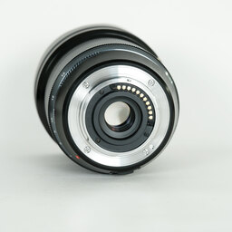 OLYMPUS M.ZUIKO DIGITAL ED 7-14mm F2.8 PRO