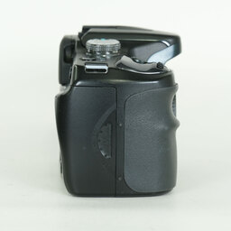 SONY α100 ブラックボディ