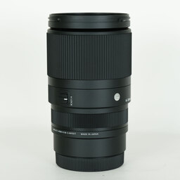 SIGMA 16-300mm F3.5-6.7 DC OS｜Contemporary [ライカL用]
