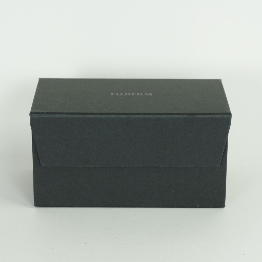 FUJIFILM XF35mmF1.4 R