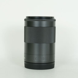 Canon EF-M55-200mm F4.5-6.3 IS STM