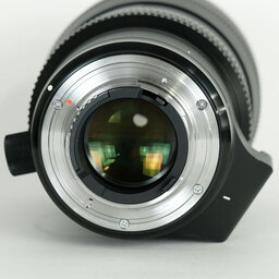 SIGMA 50-100mm F1.8 DC HSM｜Art [ニコンF用]