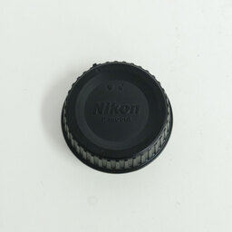 Nikon AF-S DX NIKKOR 55-200mm F4-5.6G ED VR II