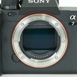 SONY α7 IV（ILCE-7M4）