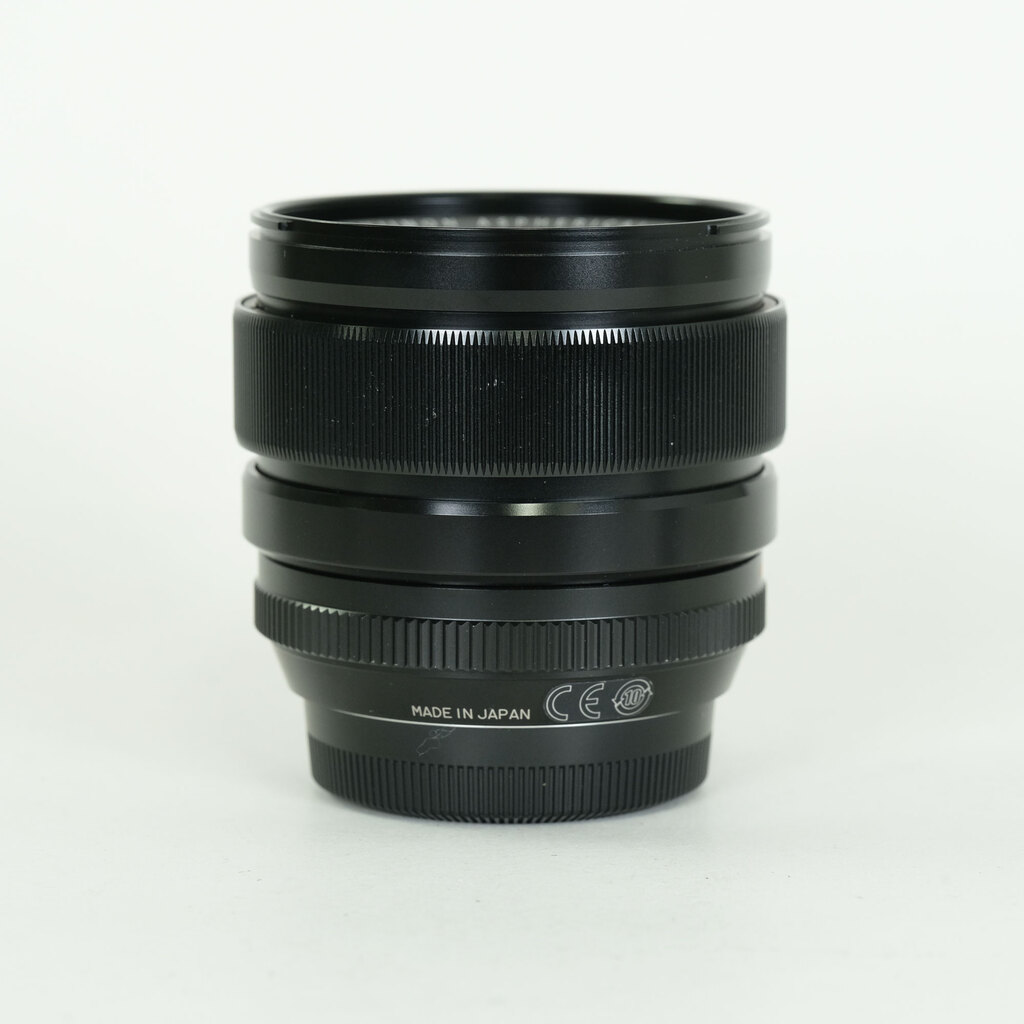 FUJIFILM XF23mmF1.4 R