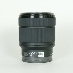 SONY FE 28-70mm F3.5-5.6 OSS SEL2870 SONY FE 28-70mm F3.5-5.6 OSS SEL2870