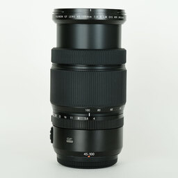 FUJIFILM GF45-100mmF4 R LM OIS WR