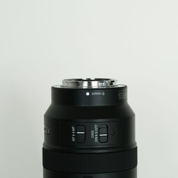 SONY E 70-350mm F4.5-6.3 OSS SEL70350G