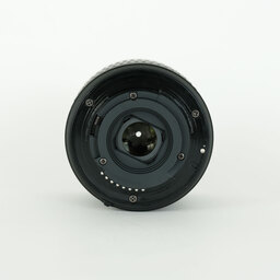 Nikon AF-P DX NIKKOR 18-55mm F3.5-5.6G VR