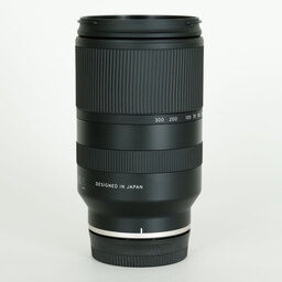 TAMRON 18-300mm F/3.5-6.3 Di III-A VC VXD (Model B061) [ソニーE用]