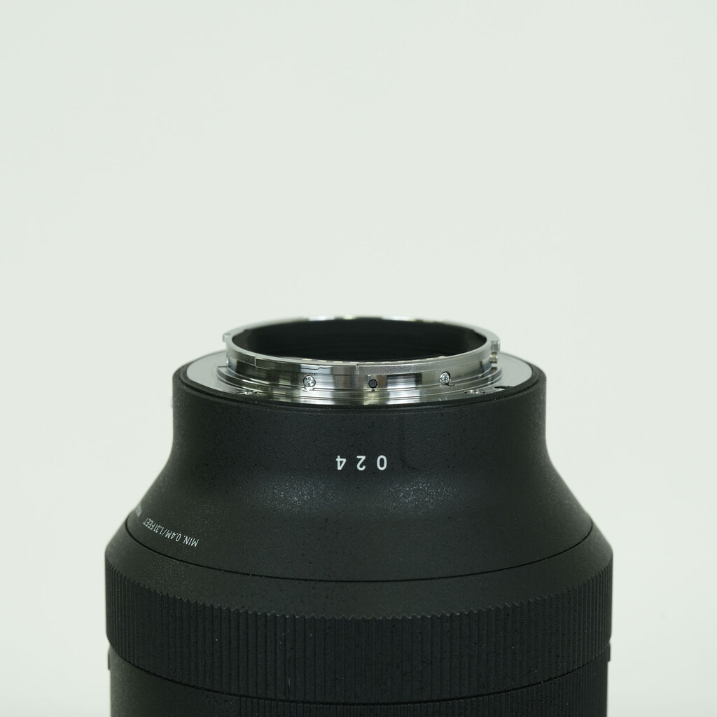 SIGMA 28-105mm F2.8 DG DN｜Art [ソニーE用]
