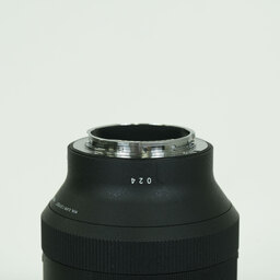 SIGMA 28-105mm F2.8 DG DN｜Art [ソニーE用]
