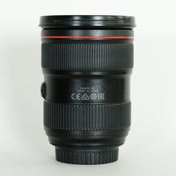 Canon EF24-70mm F2.8L II USM