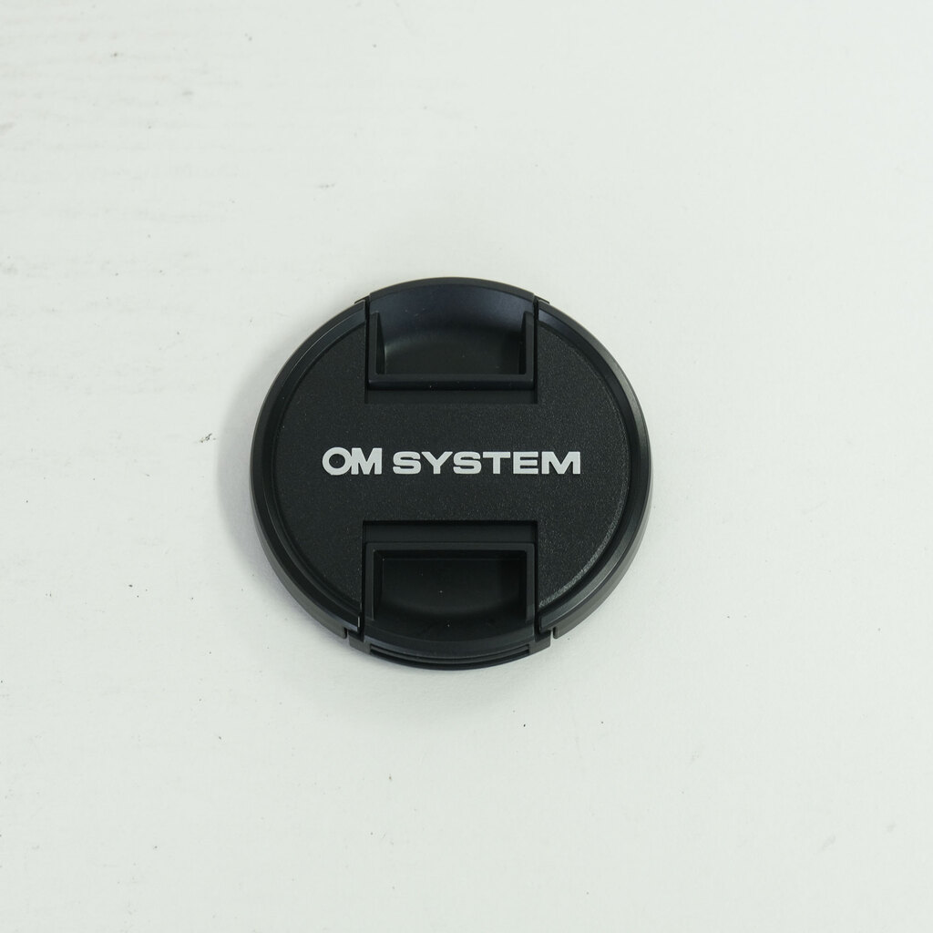 OM SYSTEM M.ZUIKO DIGITAL ED 12-45mm F4.0 PRO