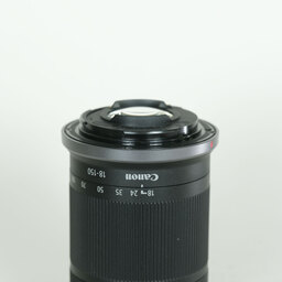 Canon RF-S18-150mm F3.5-6.3 IS STM