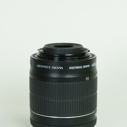 Canon EF-S18-55mm F3.5-5.6 IS STM
