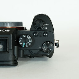 SONY α7 III(ILCE-7M3) SONY α7 III(ILCE-7M3)