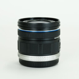 OLYMPUS M.ZUIKO DIGITAL ED 9‑18mm F4.0-5.6