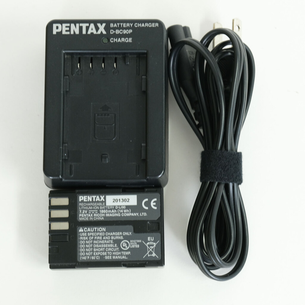 PENTAX K-5 ボディ PENTAX K-5 ボディ