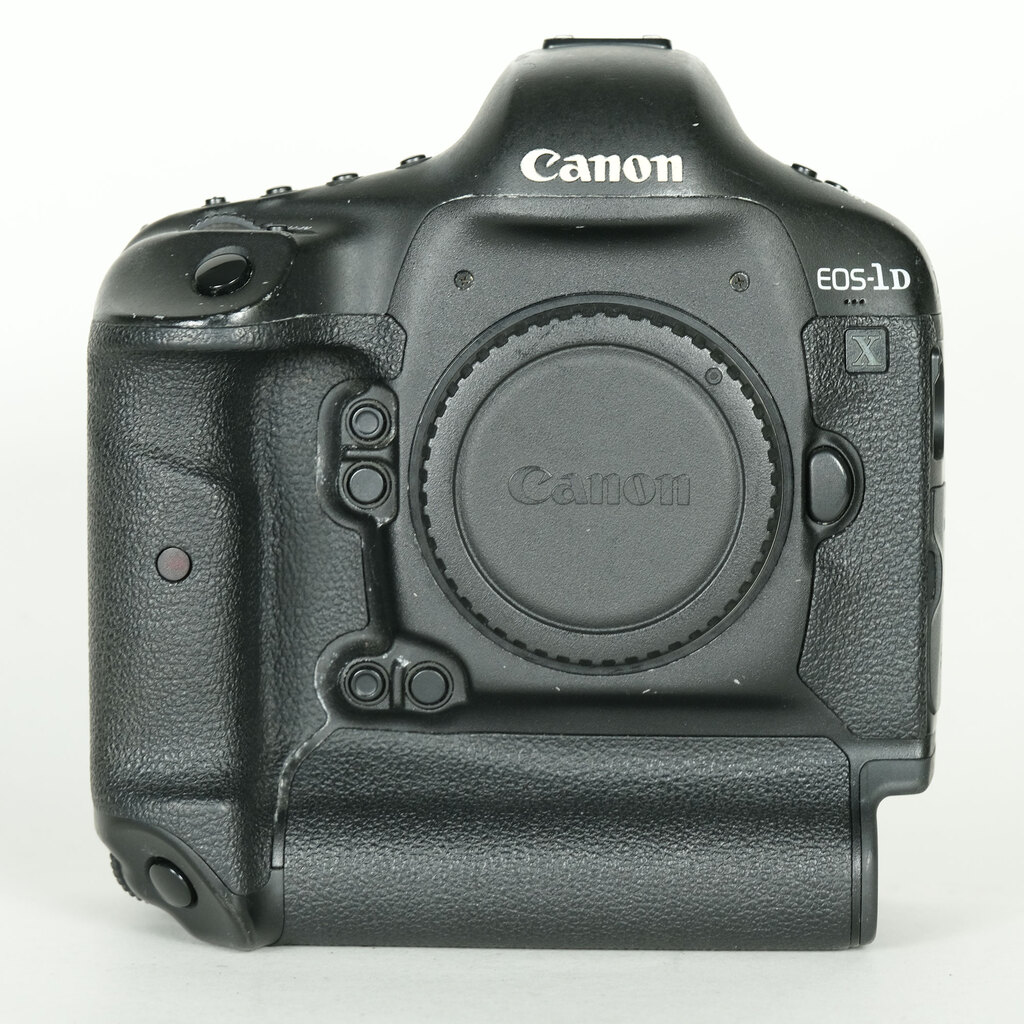 Canon EOS-1D X Canon EOS-1D X