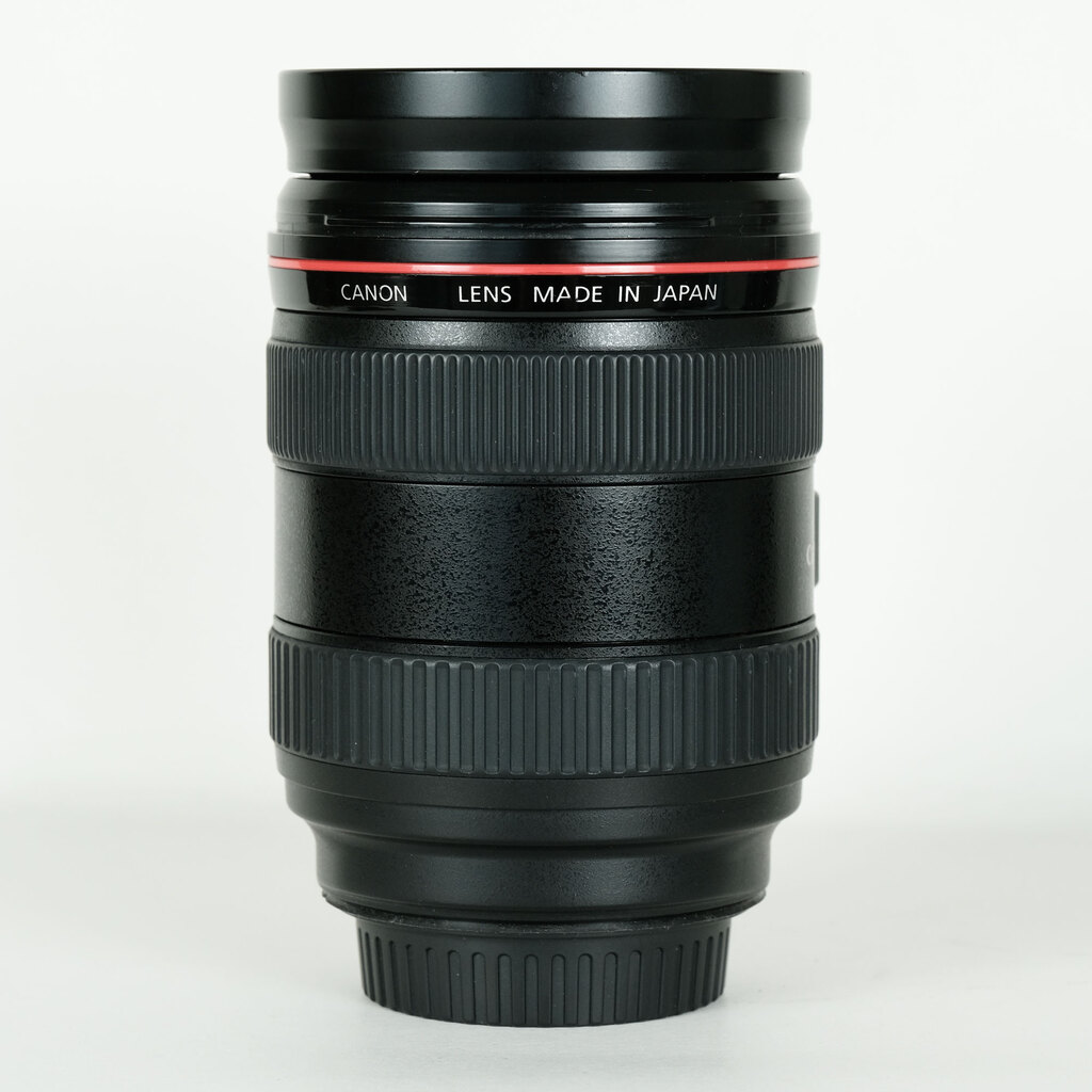 Canon EF24-70mm F2.8L USM
